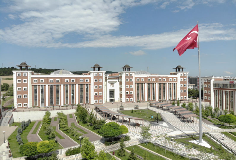 Bilecik University