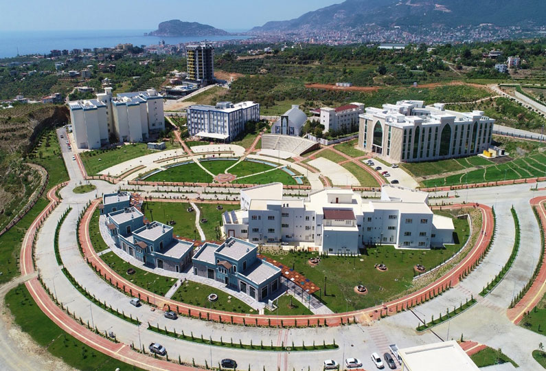 Alanya University