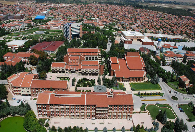 Anadolo University