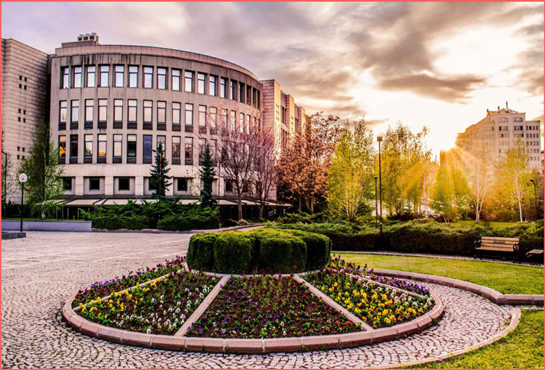 Bilkent University