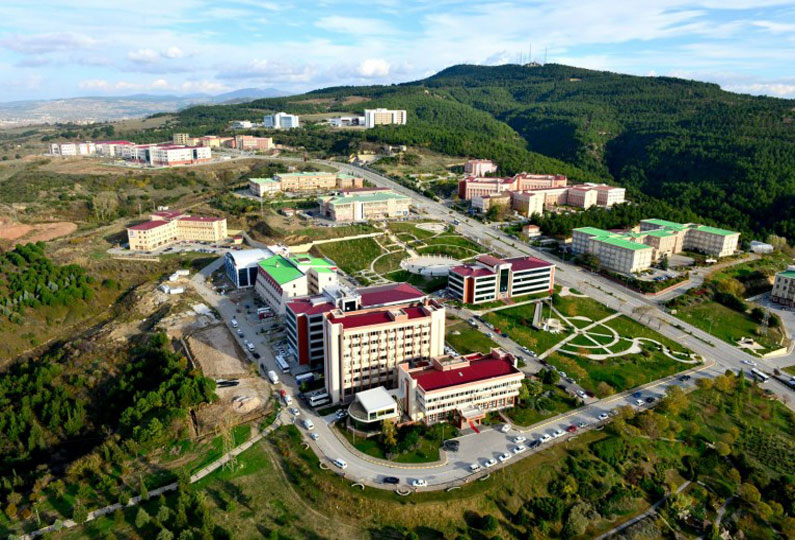 Cankaya University