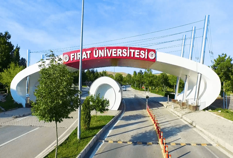 Firat University