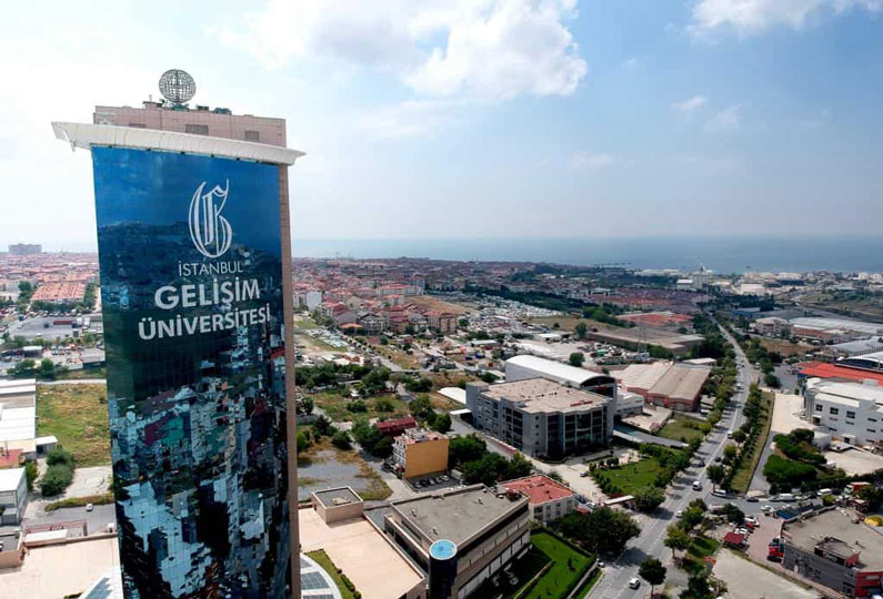 Istanbul Gelisim University