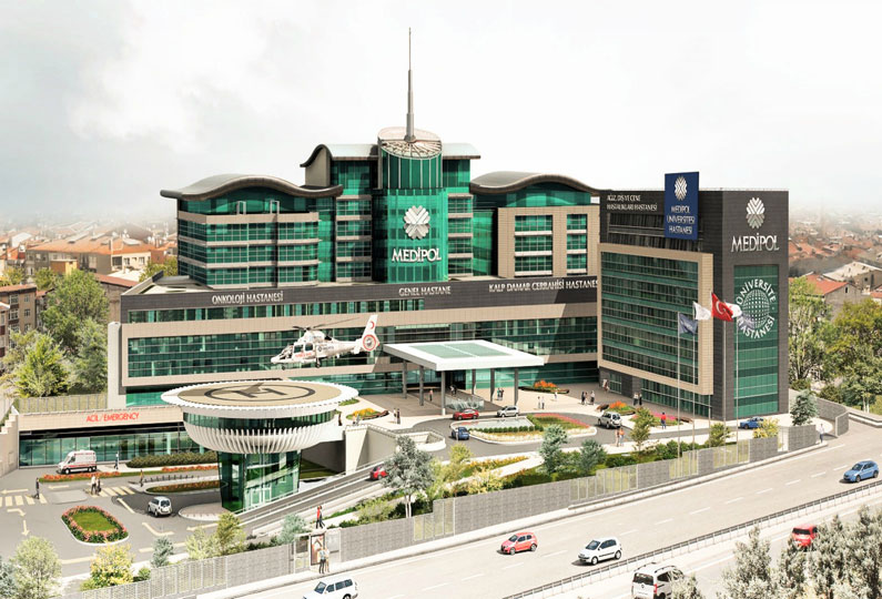 Istanbul Medipol University