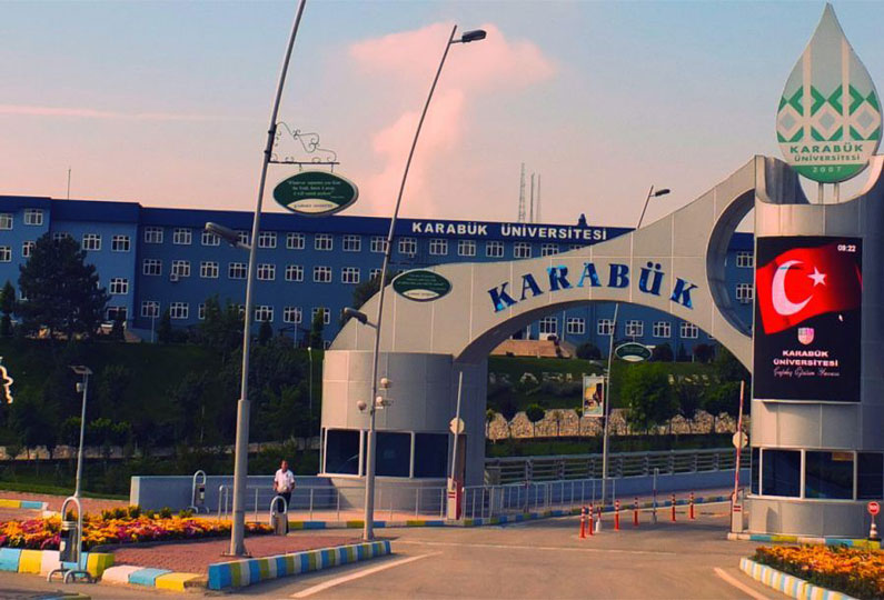 Karabuk University