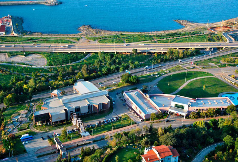 Karadeniz Technical University