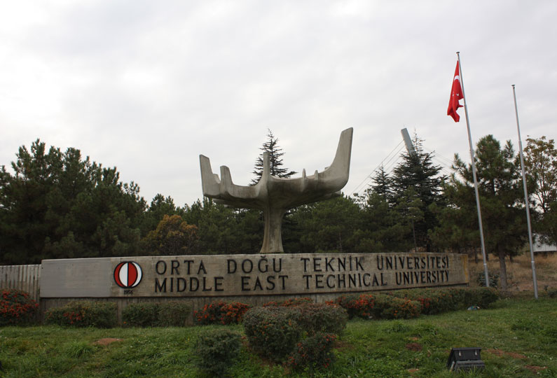 Middle East Technical University