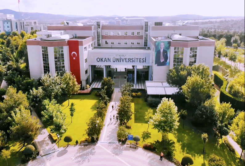 Istanbul Okan University