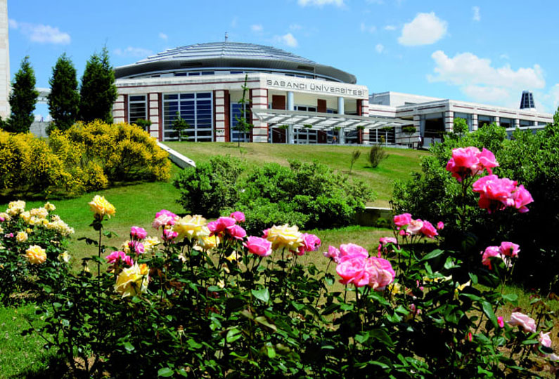 Sabanci University