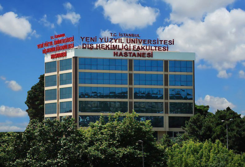 Yuzuncu Yil University