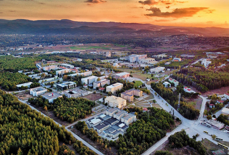 Uludag University