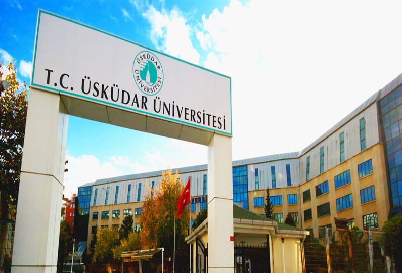 Uskuedar University