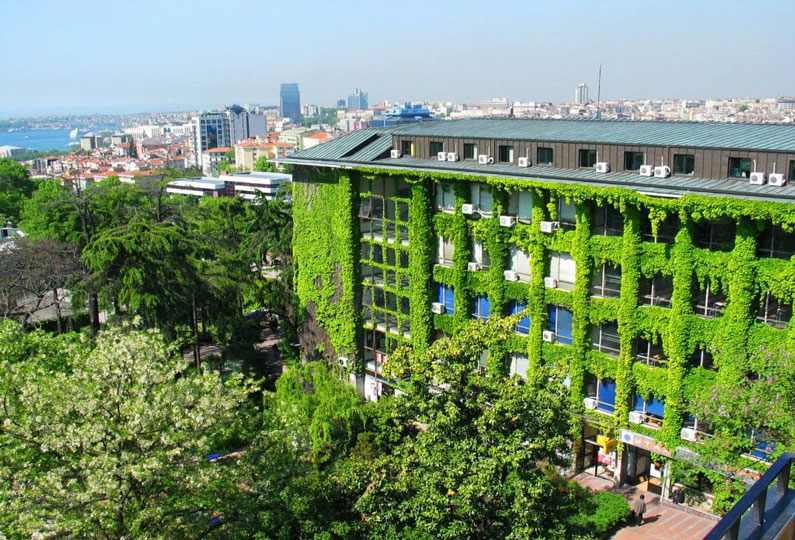 Yildiz Technical University